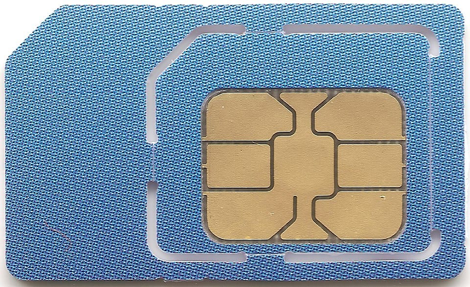 eSIM לאירופה