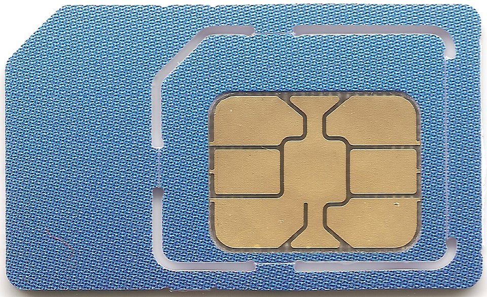 eSIM לאירופה